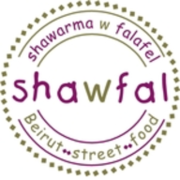 Shawfal Logo